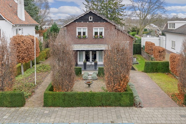 Medium property photo - Hertog Reinoudsingel 42, 5913 XE Venlo